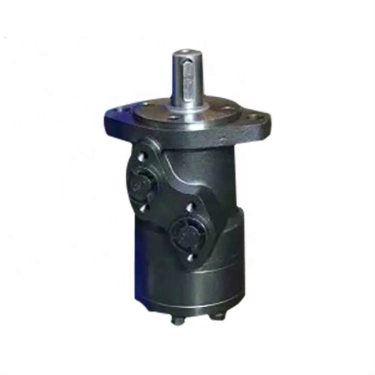 chinese BM2 BMR OMR SMR 500 RPM HYDRAULIC MOTOR PRICE