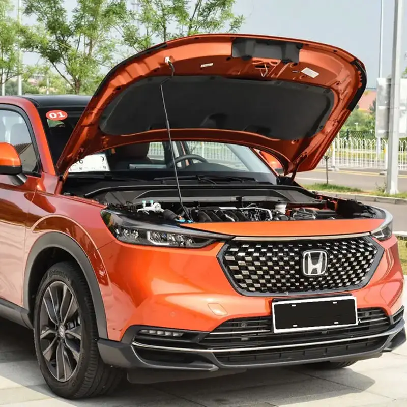 Hot Sale New Car Honda Civic  Gasoline Cars 4-Door 5-Seat Sedan 1.5 2.0T LHD 4wd Gasoline Hatchback