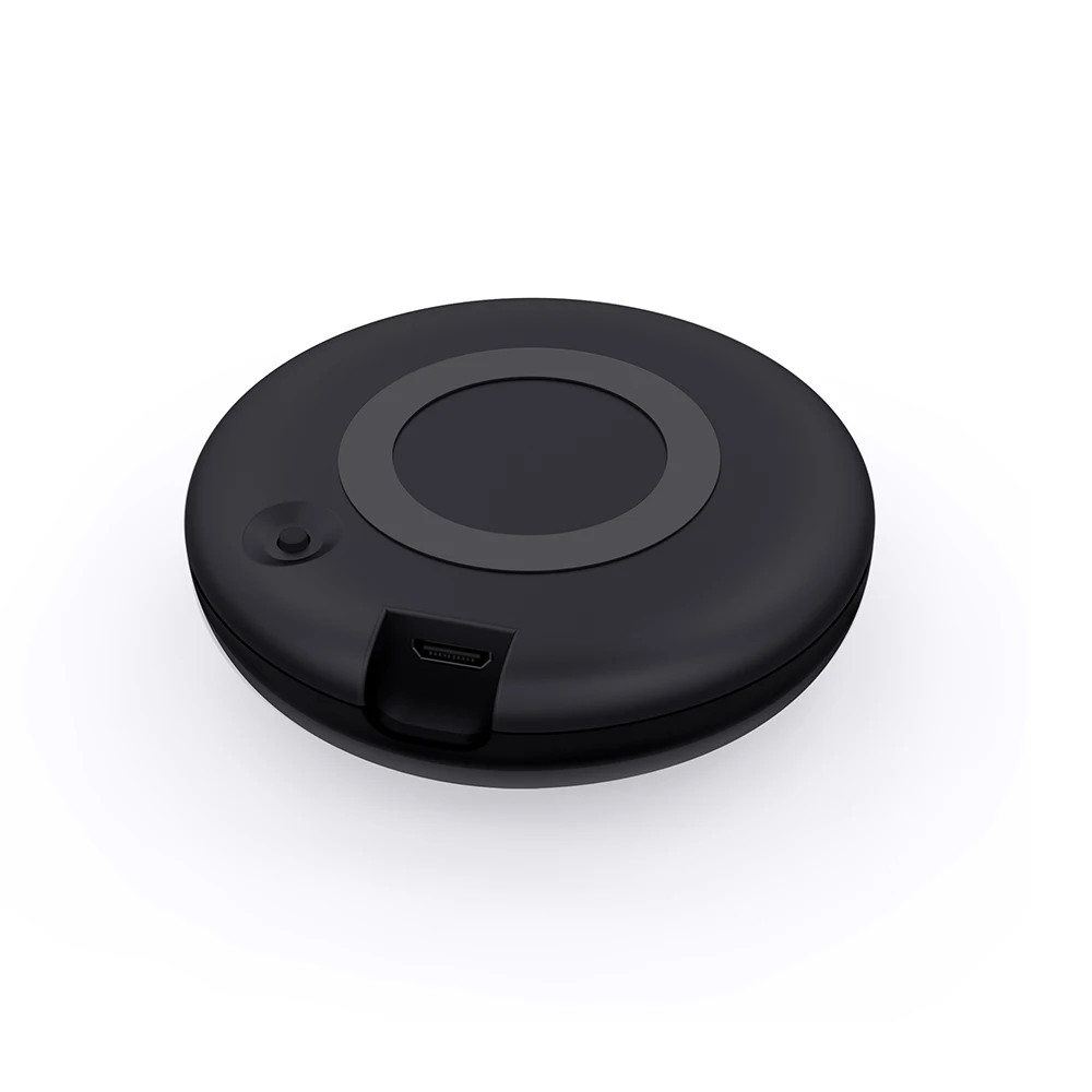 S08 WiFi IR Control Hub Smart Home Infrared Wireless Remote Control via Smart Life/Tuya APP Work with Alexa