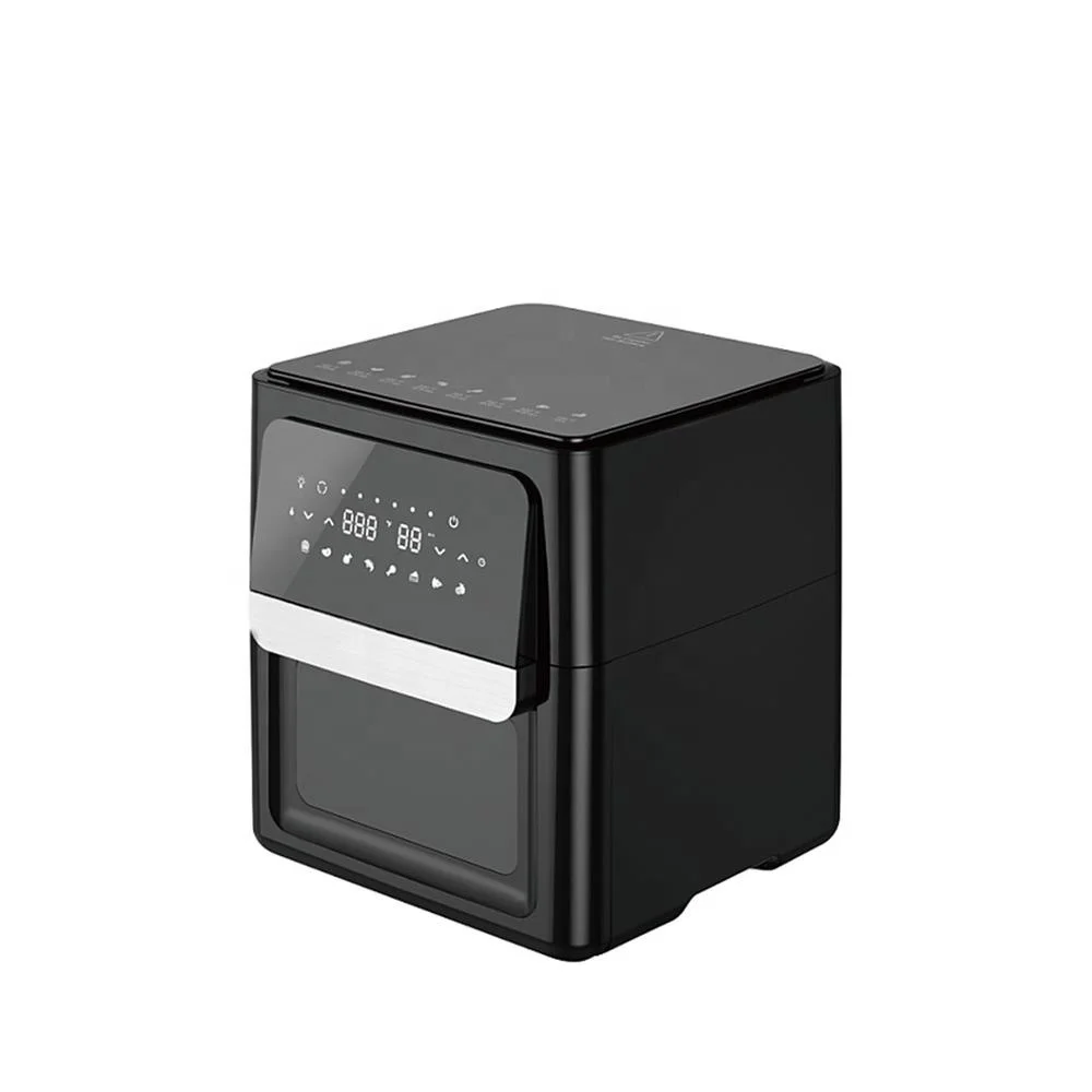 
China 5 Liter Capacity Manual Control Air Cooker And Fryer With Light Indicator 