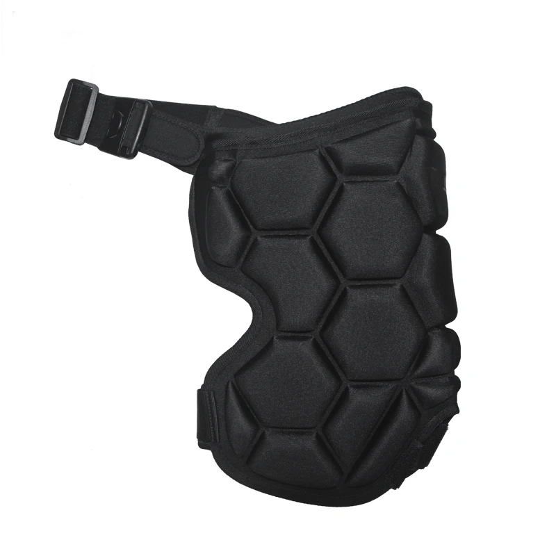 OEM Figure Skating Ice Skating Hip Protector Elderly Pad Motorcycle Protective Hip Pad Mat Skiing Sports Safety Equipment