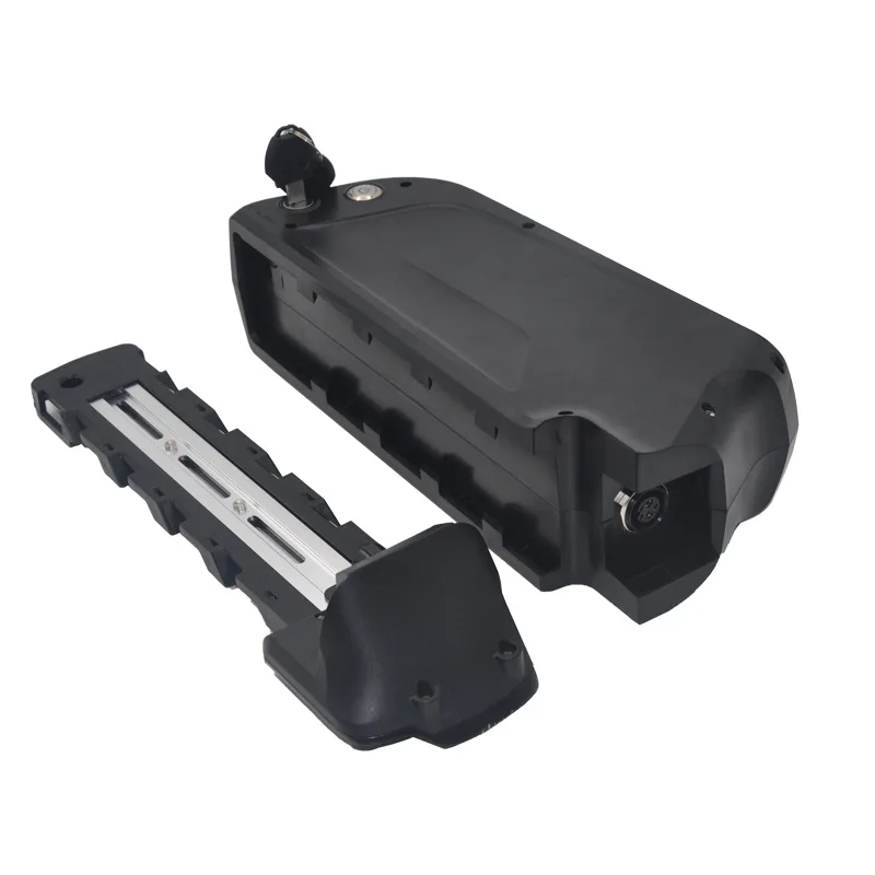 ATLAS Ebike Battery 48v 12ah 500w velo electrique Lithium Ion Battery Pack Electric Bicycle Battery
