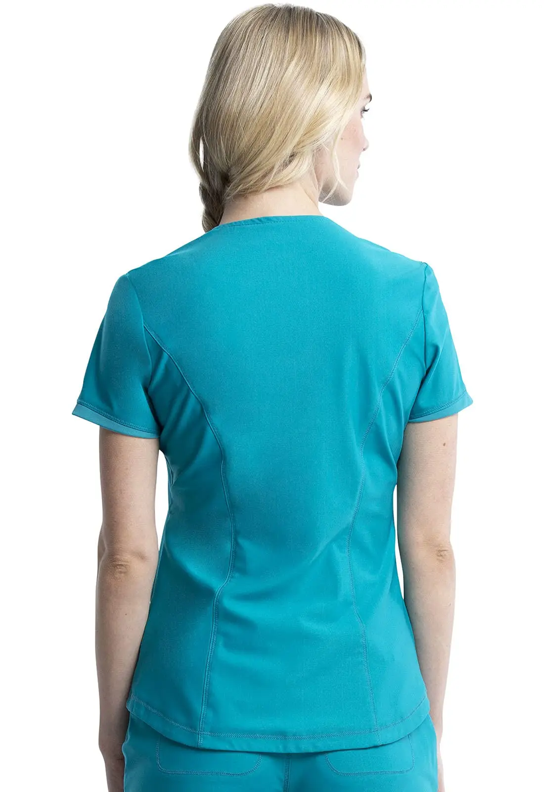 Best quality customize doctors and nurses work out clothing women t shirt nursing uniforms shirt scrubs nurse uniform