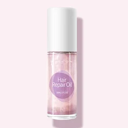 Luxurious Shea Oil No Animal Tested Leaves Hair Soft and Smooth Parabens Free Shiny Gloss Heat Protector Hair Restore Oil