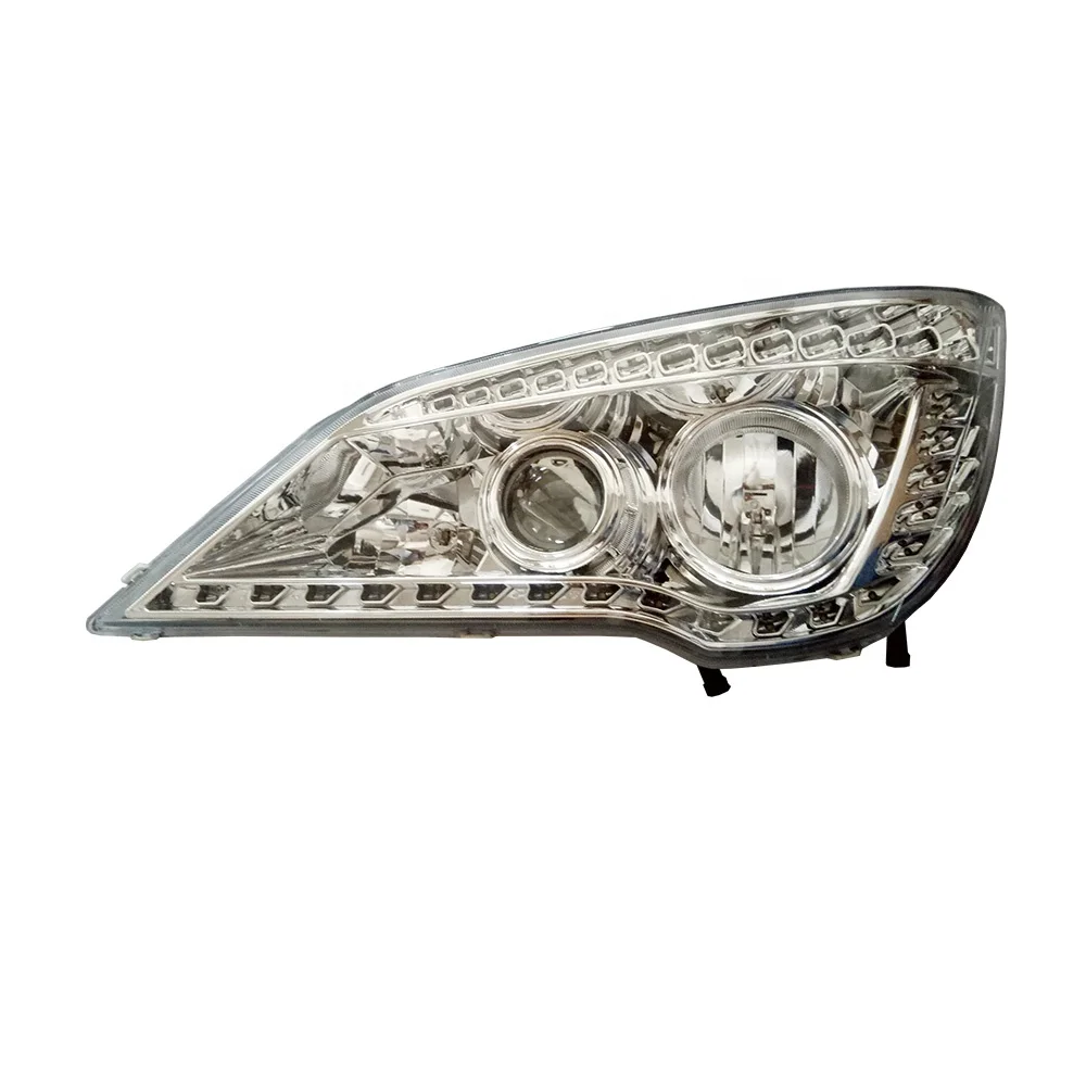 Автоматическая система освещения СВЕТОДИОДНАЯ головная лампа фары для YUTONG 6127 H9 HC-B-1473