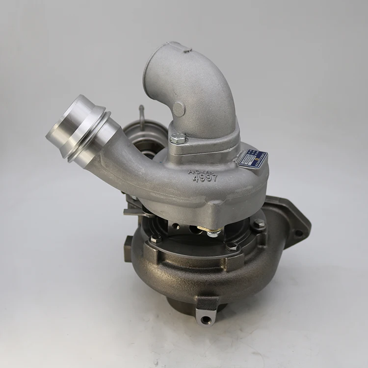 GT1749V 28230-4a701 28231-4a701 Турбокомпрессор Для Hyundai Starex Grand H-1 (TQ) 2 5 D4CB
