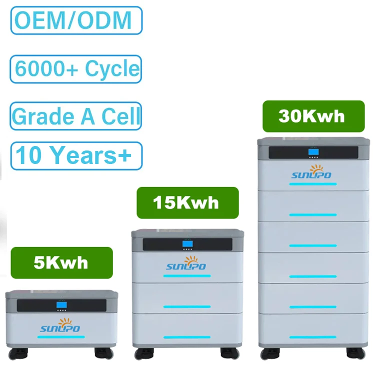 Factory LiFePO4 Solar Battery 5Kwh10kwh 20kwh 30kwh 40kwh Lithium Battery 48V 100ah 200ah 300ah 400ah Energy Storage Battery