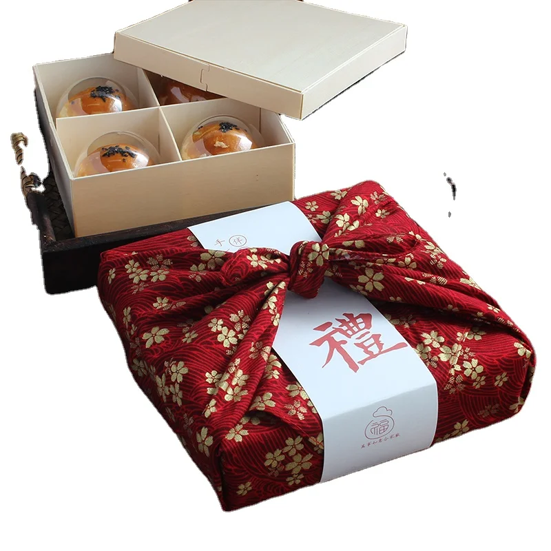Wholesale Wedding Handmade Bamboo Wedding Gift Box Gift Bag Candies Box For Wedding Banquet Vietnam