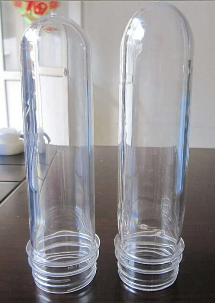 mineral water Pet preform 46mm 45mm   bottle preform for 5 Liter 6 Liter 10 Liter bottle