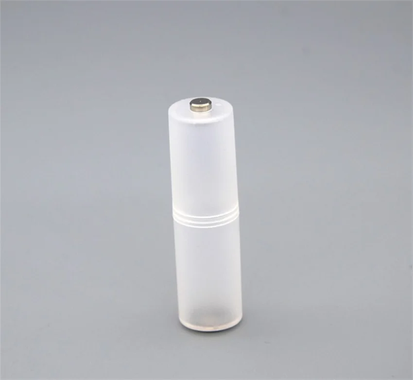 AAA To AA Size Battery Holder Converter Adapter Switcher Plastic Case Box