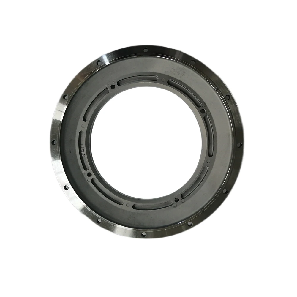 Fabrication services Competitive Price high precision aluminium die cast CNC Machining part cylinder box die casting