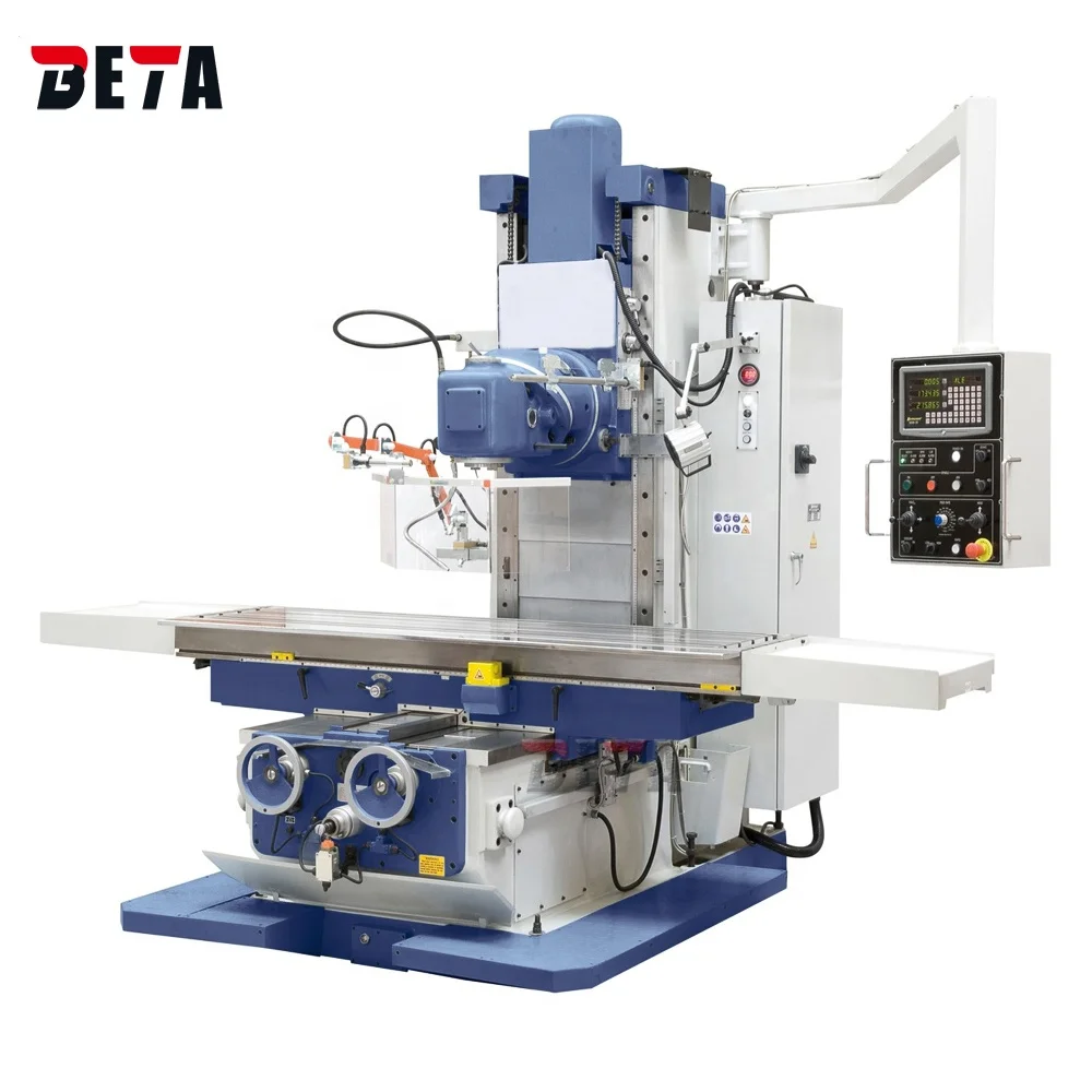 XK715 Hot selling high quality metal milling CNC milling machine cheap price