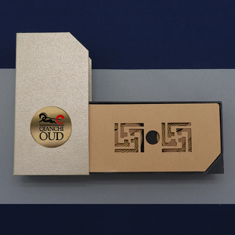 Pure vietnam oud incense stick agarwood stick