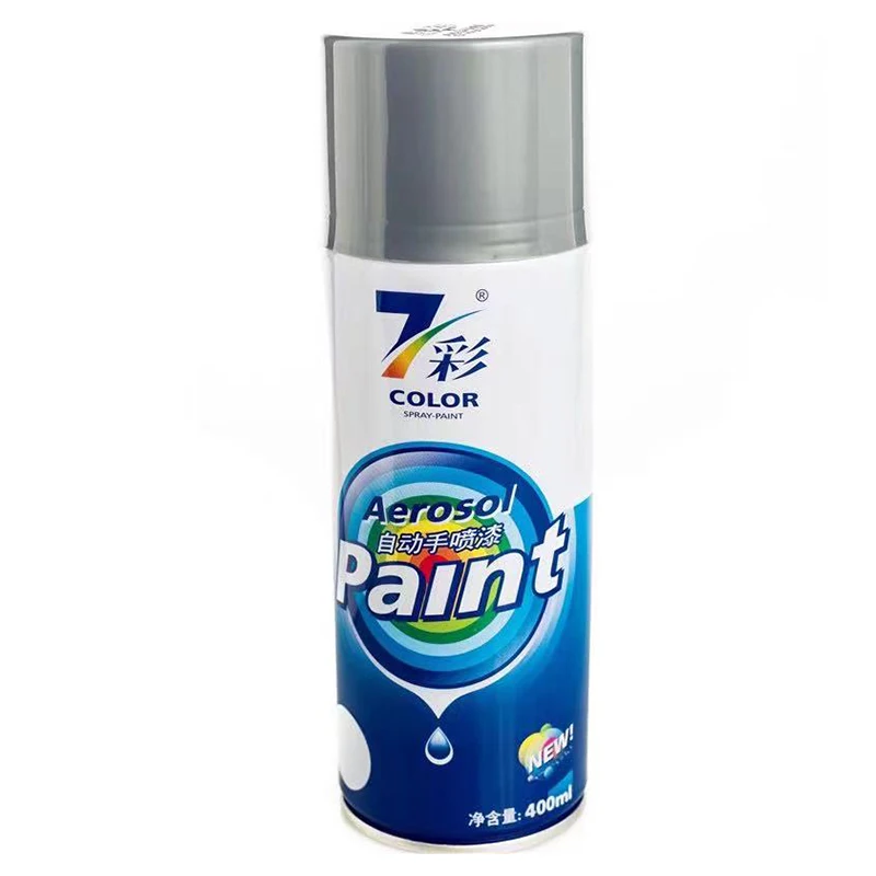 
Best Fashion All Color Magic Auto Spray Paint Handle 