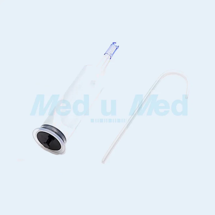 Wholesale 200ml Medical Injection Puncture Instrument High Pressure Syringe