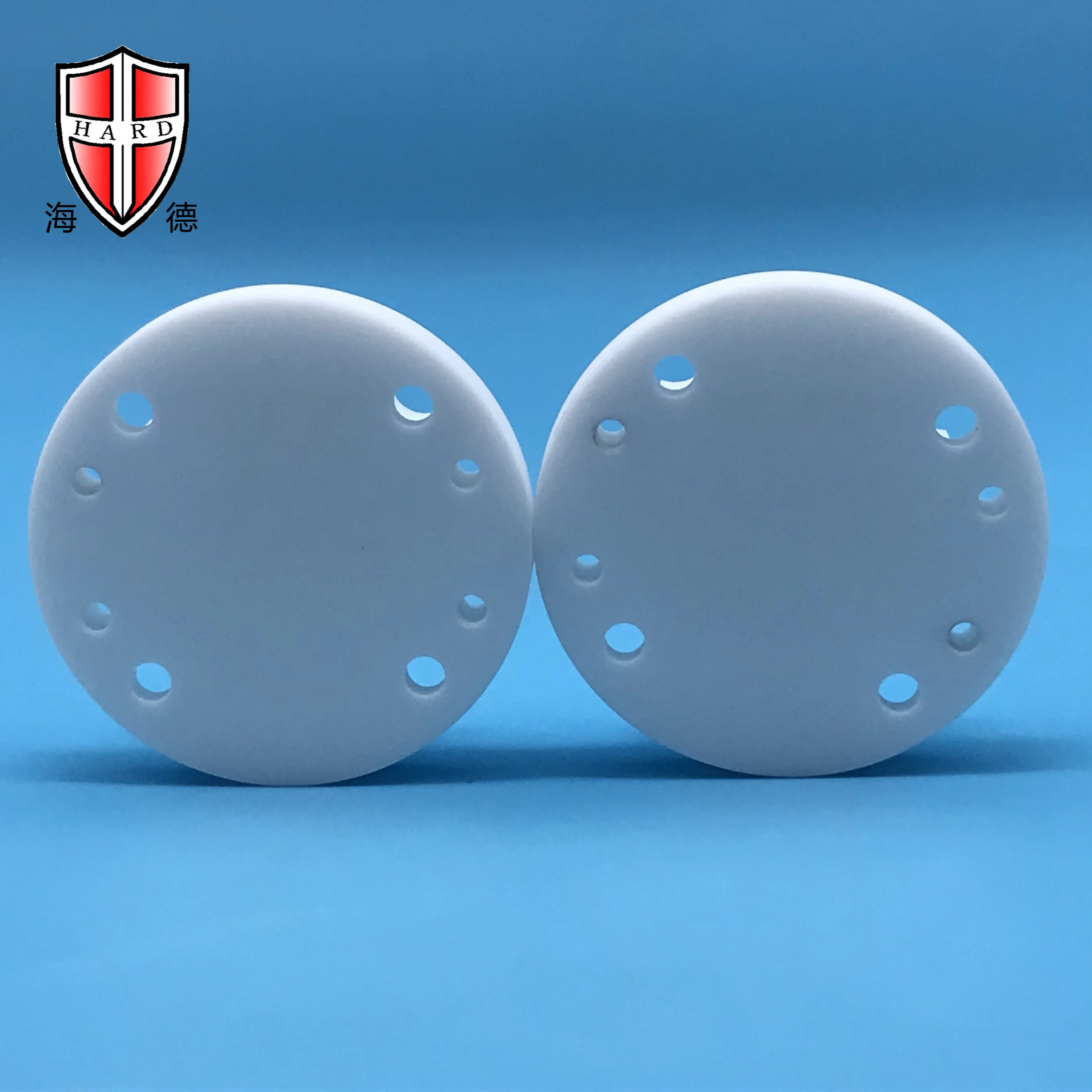 Best Machinable Glass Ceramic Macor Tubes/Discs/heater Plates/Parts for industrial use