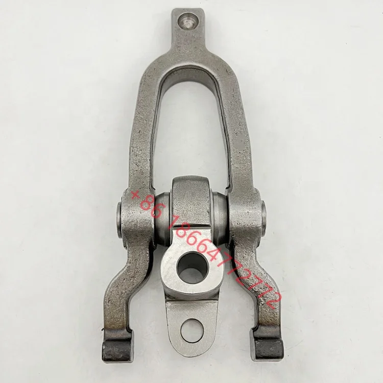 Used for Yutong bus ZF Transmission system spare parts clutch release fork