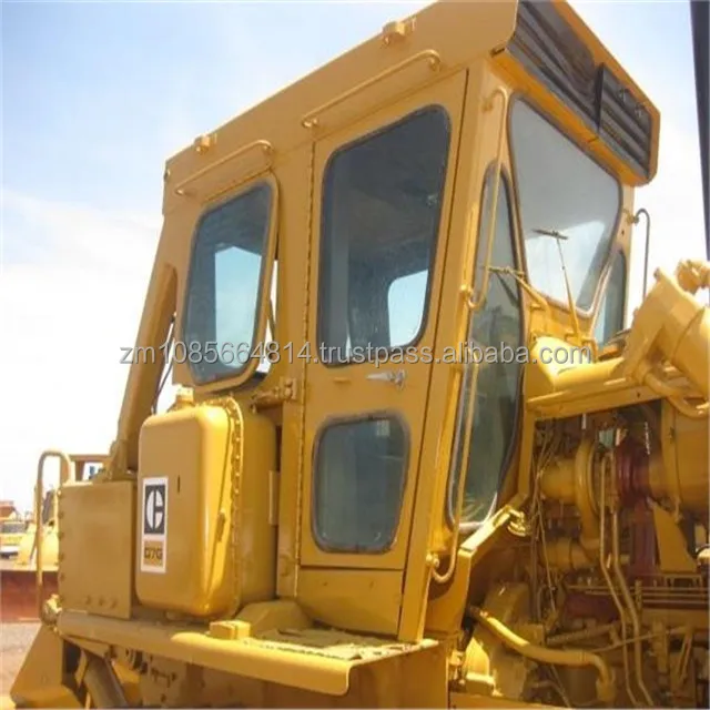 used cat d7g crawler bulldozer second hand used cat d7g d7r d7 bulldozer dozer for sale