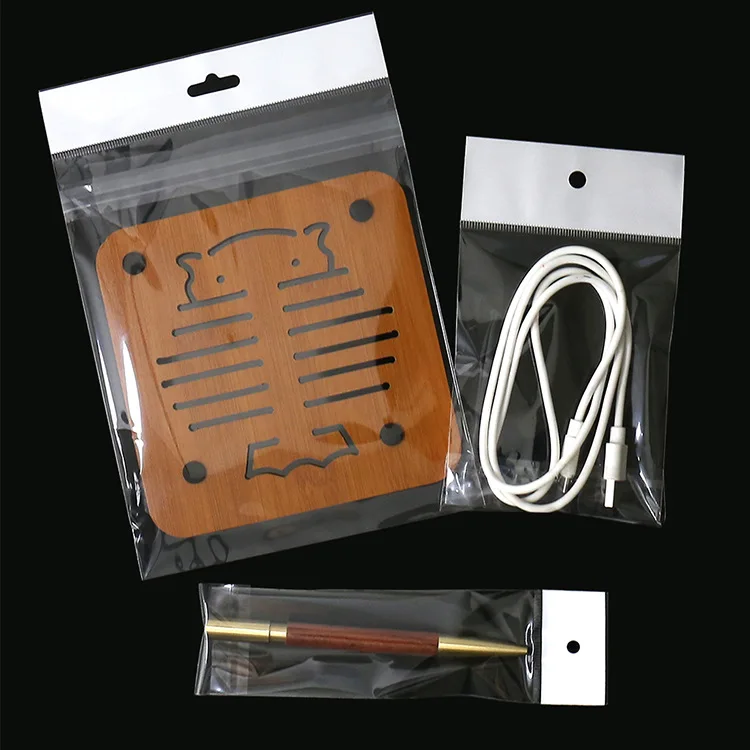  Прозрачное самоклеящееся Уплотнение OPP поли metlic упаковка для нижнего белья пластиковые сумки покупок