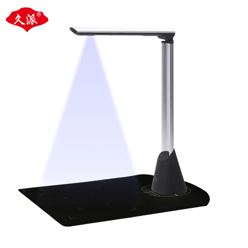 Data entry products for home high resolution text magnifier a4 visualizer K800