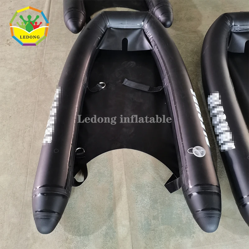 Factory professional custom jetsurf tubes MAKO tubes and various jet surf tubes