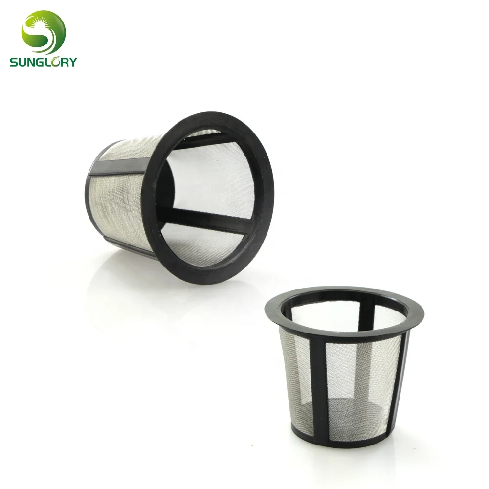 Капсулы для кофе Keurig K капсулы Nespresso многоразовые кофейные фильтры корзины держатель кофемашины инструменты кафе