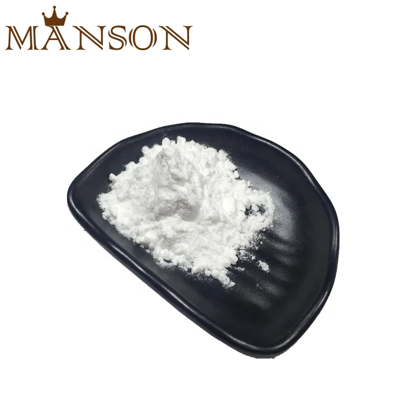 
High Purity Skin Whitening Raw Material Tranexamic Acid Powder 