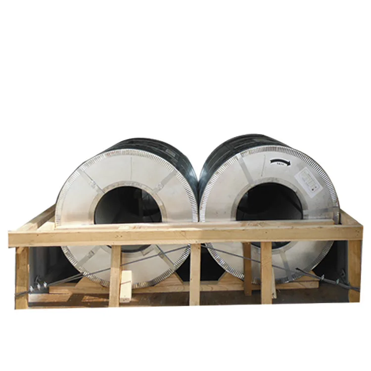 SGCH DX51D DX51D Z275 Electro Galvanized Steel Sheet Coil