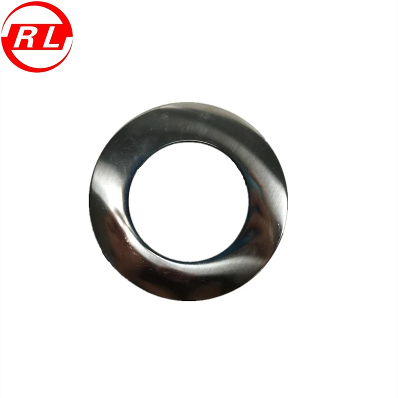 Stainless Steel Decorative Cover / Trim Collar