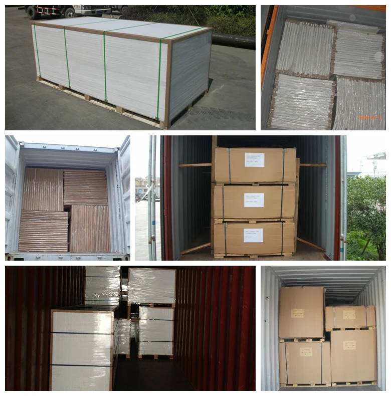 Customized Aluminum Composite Panel Material PVDF PE Coating 3mm Thickness Outdoor Building Construction Exterior Wall