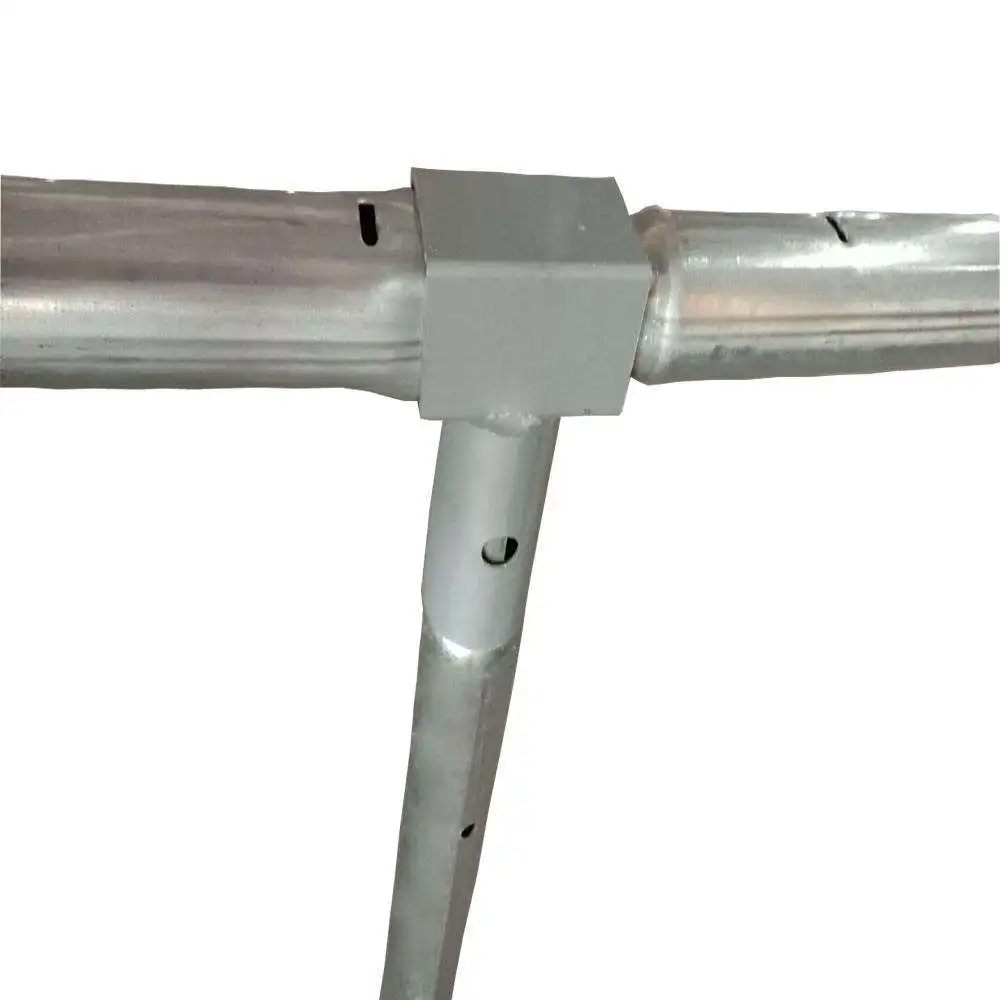 Factory Direct Sales 6ft Big Trampoline Kids Outdoor Jumping Fitness Trampoline With Net