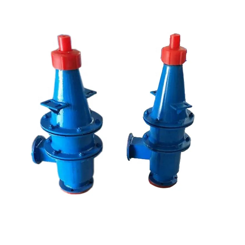 High quality Oilfield Cyclone Sand Hydrocy clone cyclone separator liquid centrifugal separator