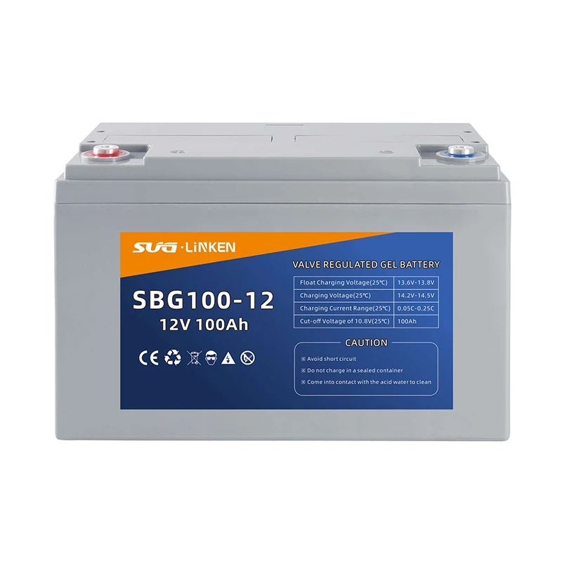 Lead Acid Battery Gel Lead Acid Batteries Tank Lead Acid Battery 12v 100ah