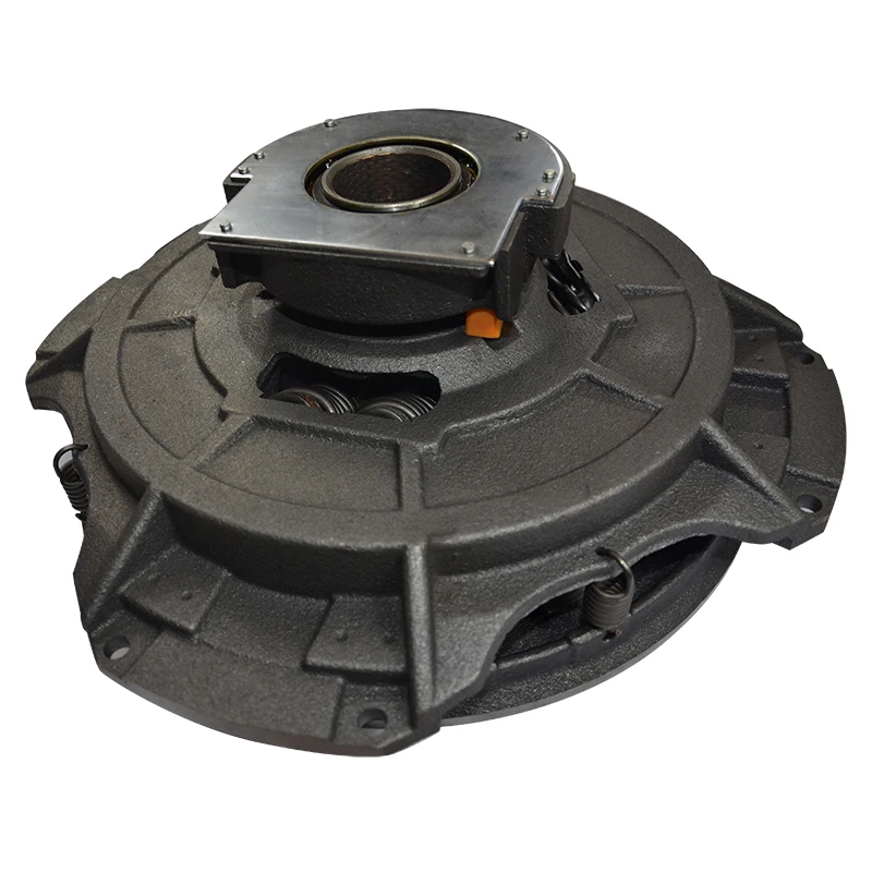 Cheap clutch pressure plate CA127390-2 Clutch Kit clutch cover factory for Mack truck