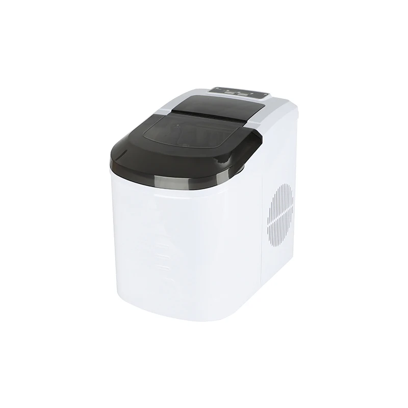 ice block maker industrial home portable cube commercial machine  ice cream maker