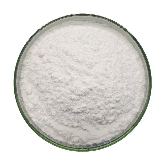 HMB-Ca CA-HMB Calcium HMB Calcium Beta-Hydroxy-Beta-Methylbutyrate CAS 135236-72-5