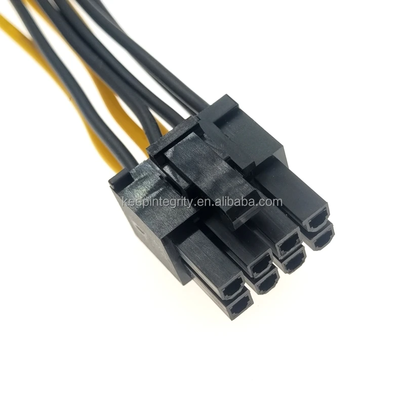 Удлинительный шнур кабель питания 12AWG + 16AWG 6 2P для подъема