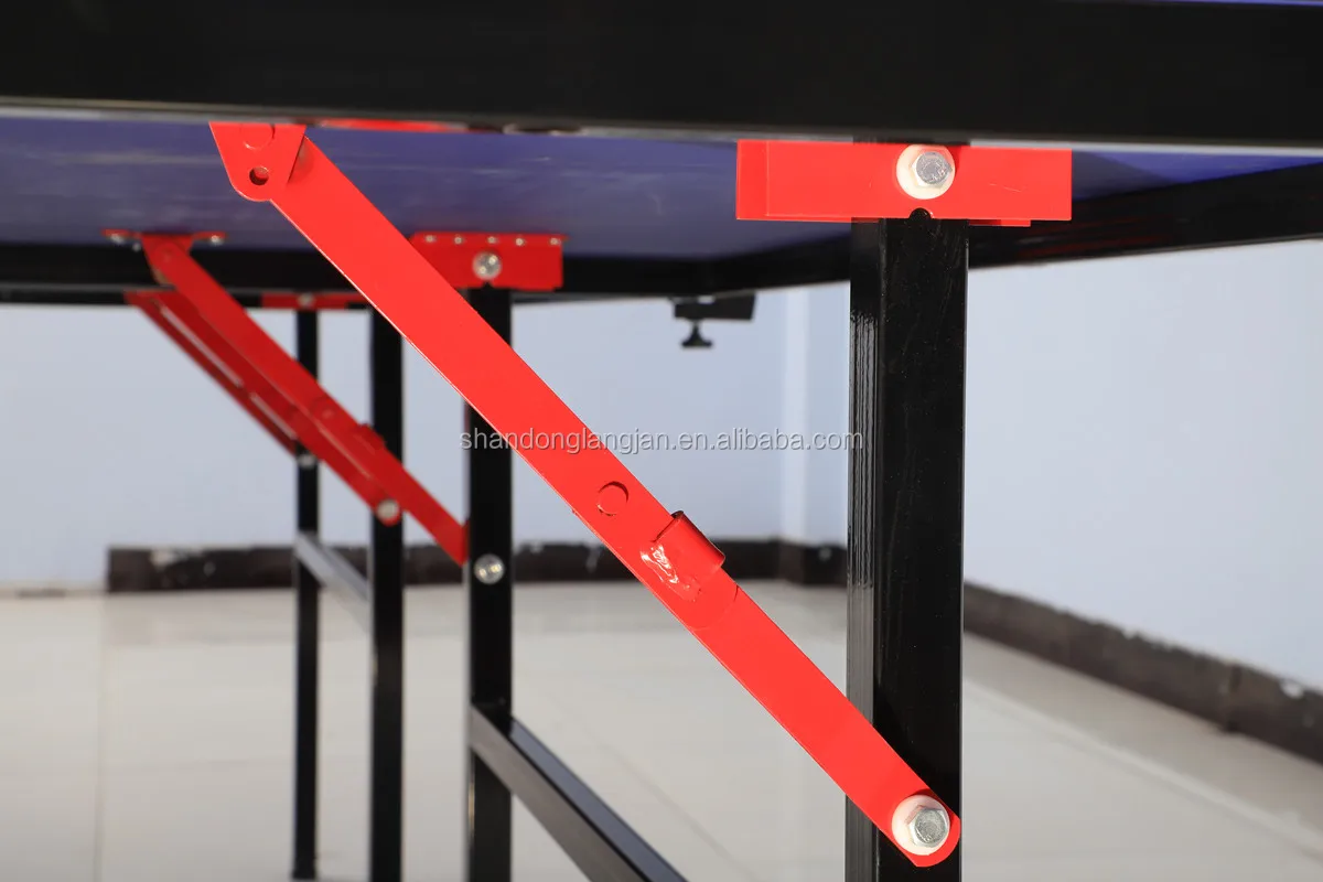 Indoor Table Tennis Tables ping pong Competition Pingpong Table