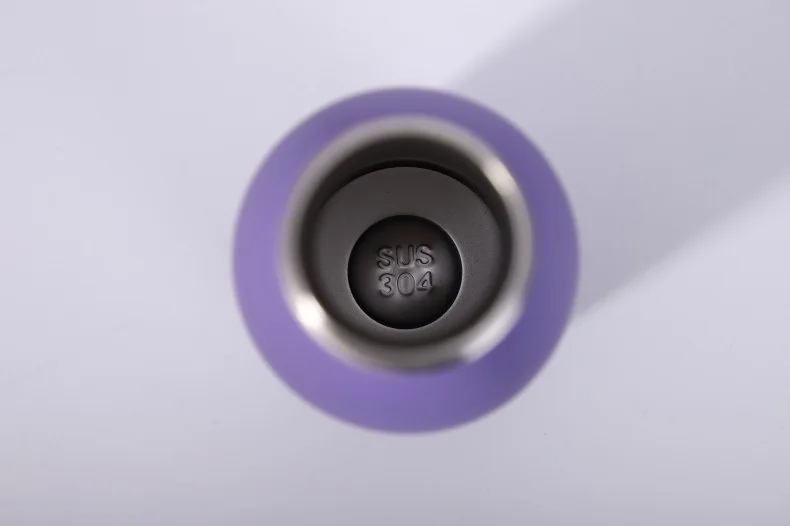 Custom design 500ML Isotherme Bouteille Inox Double Wall Insulated Thermos Vacuum Flasks Bottles