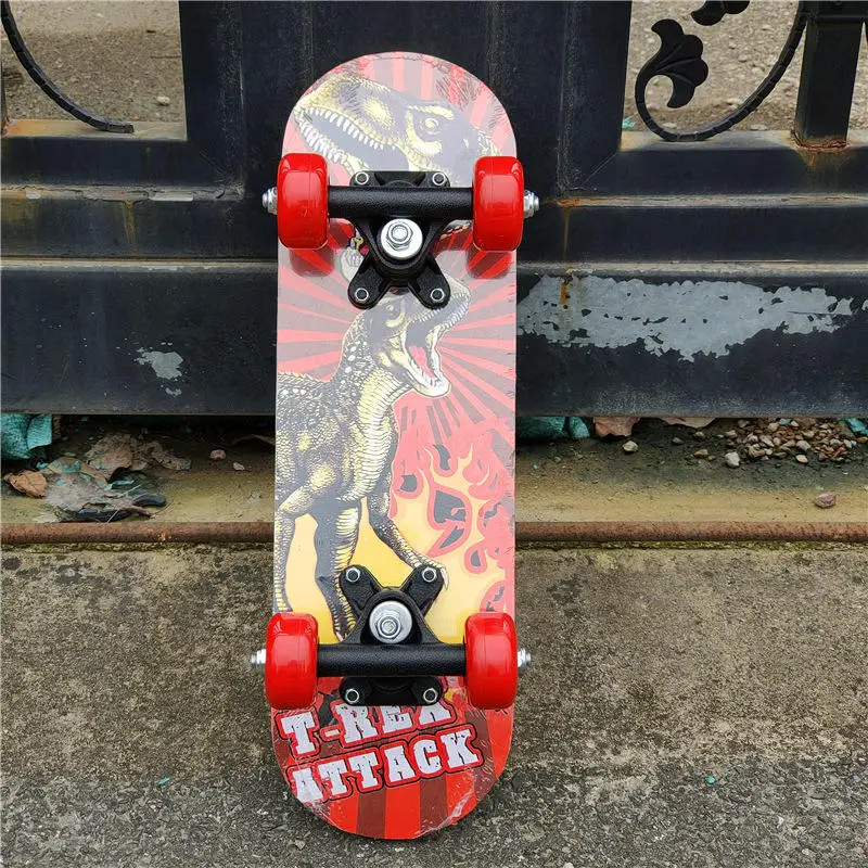 Hot Selling Custom spray Printed Grip anti-slip Tape Skateboard Griptape Skateboards skateboards & skates