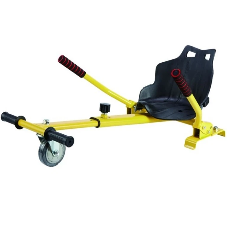 Realsin Good product hover kart portable electric scooter hover board spare parts go karts