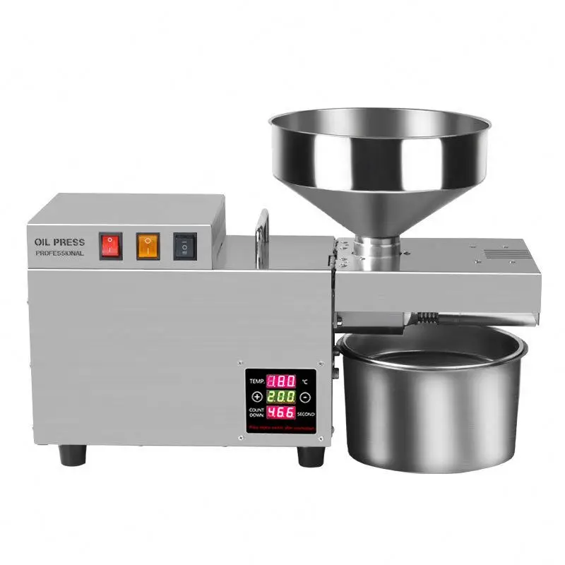 Oil Pressing Machine For Sun Flower Seeds/ s9s Oil Press Machine Saudi Arabia Home