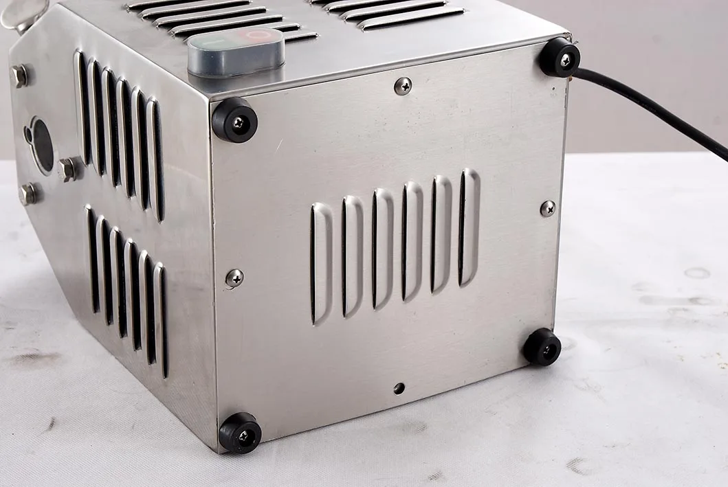 Sturdy New Meat Grinder Mincer Core Motor and Gear Components for Restaurants Food Shops and Farms