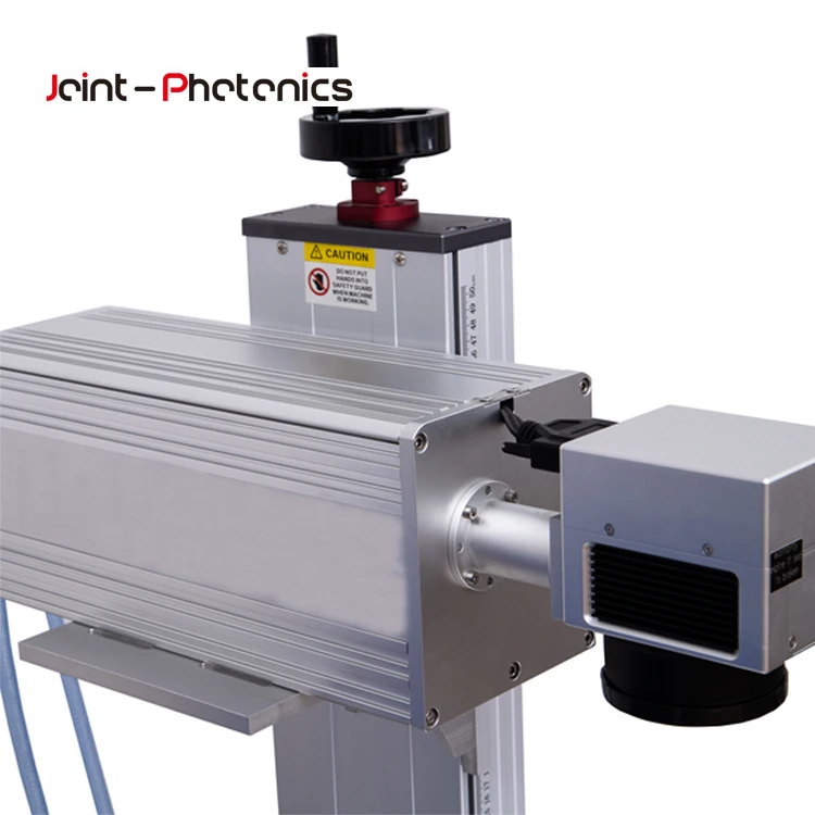 High Quality Portable Laser Marking Machines 3w 5w 8w 12w Laser Printer Marking Machine