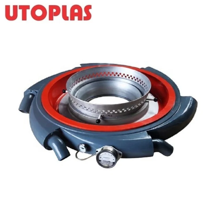 New Design LDPE Double Lip Air Ring