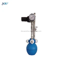 Industrial dry fog humidifier for fabric and yarn humidification