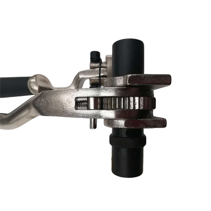 Ratchet Type Steel Strap Installing Hand Tools Steel Building Construction Tools