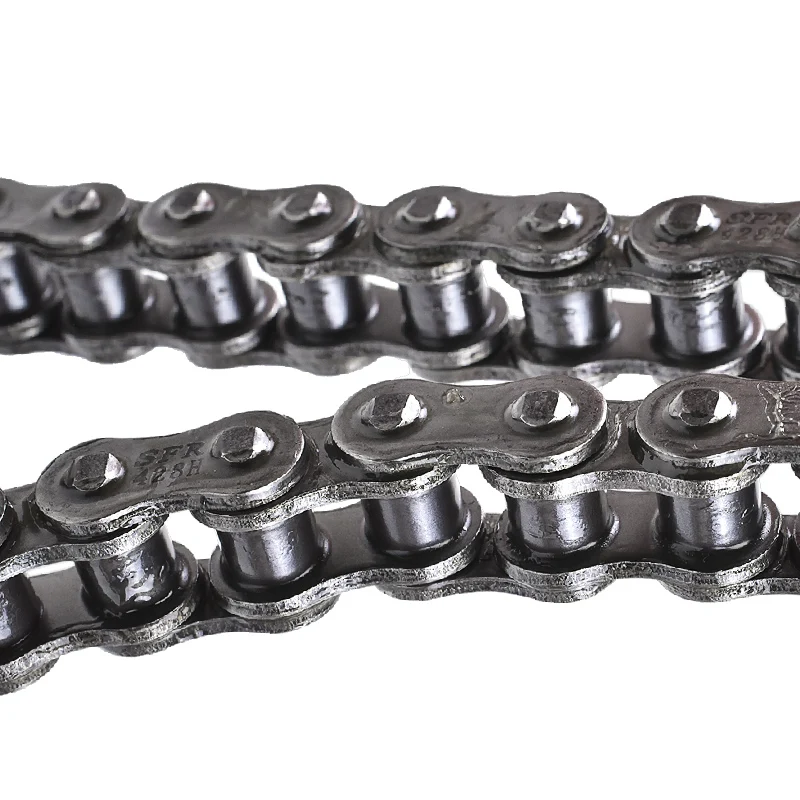 420 428 520 525 530 детали для трансмиссии мотоцикла тихая цепь