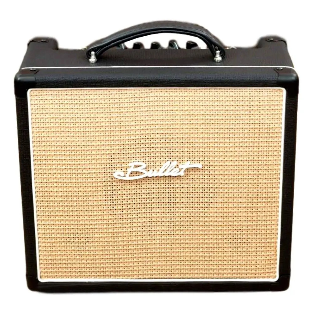 Hot selling BT 15T 15W Electric guitar Amplifier Clean Distortion Dual Channel Guitar Amp for sale