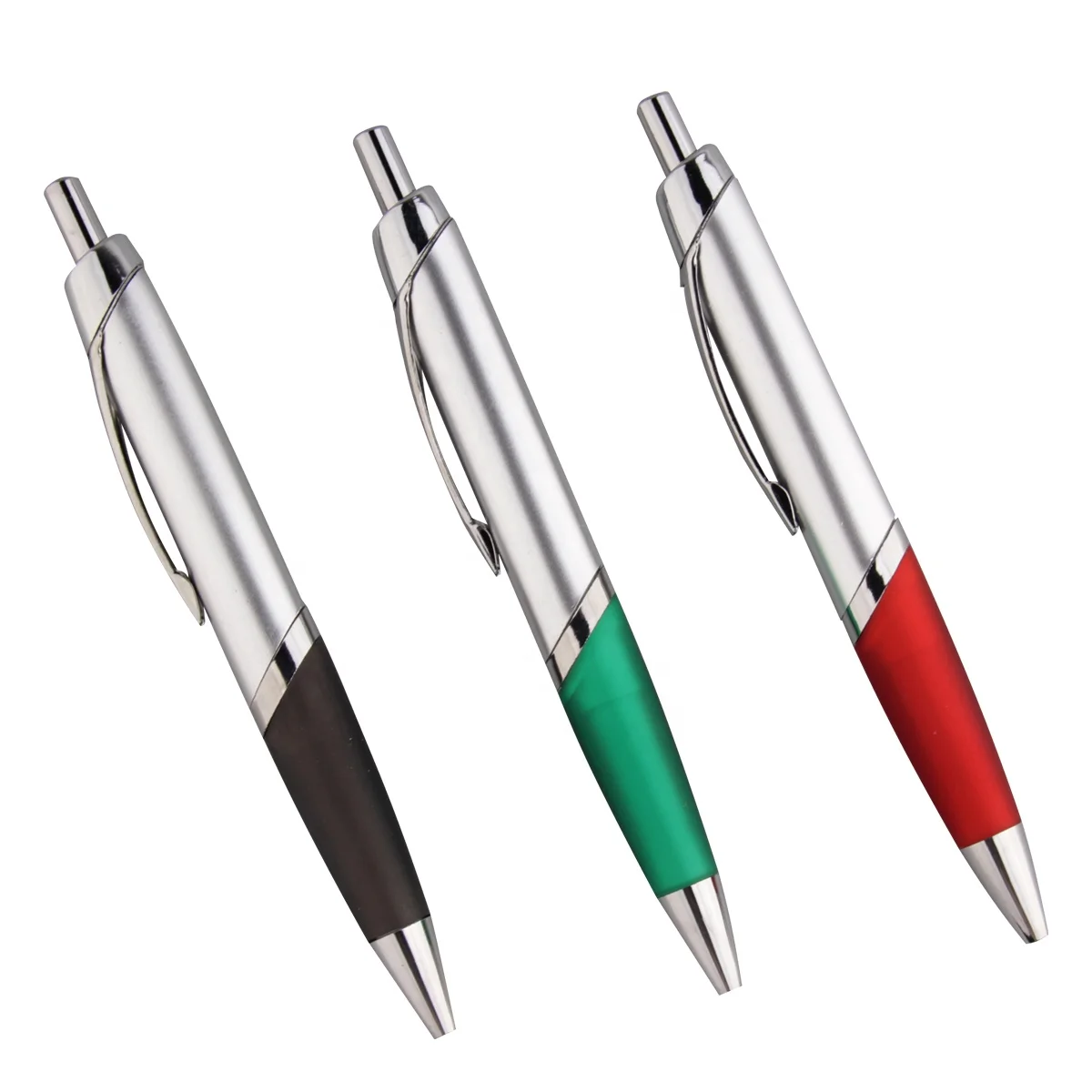Wholesale Cheap Price Ballpen Ballpoint Pen Plastic Promotional Gift Penllpoint Pen Fashion Plastic Pen